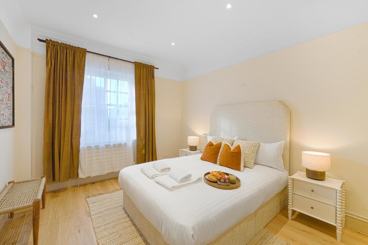Spacious And Modern 4 Beds Home In Kensington Londres Exterior foto