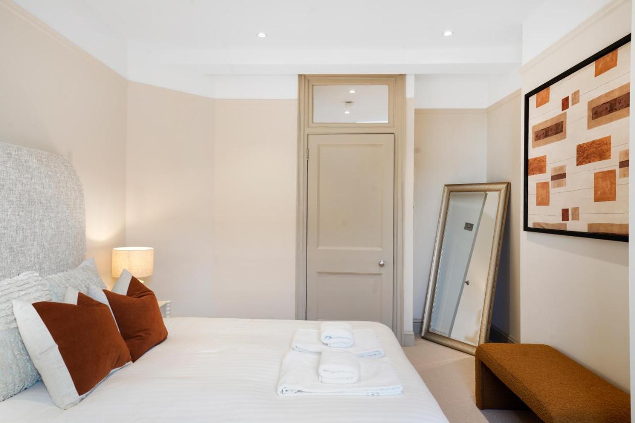 Spacious And Modern 4 Beds Home In Kensington Londres Exterior foto