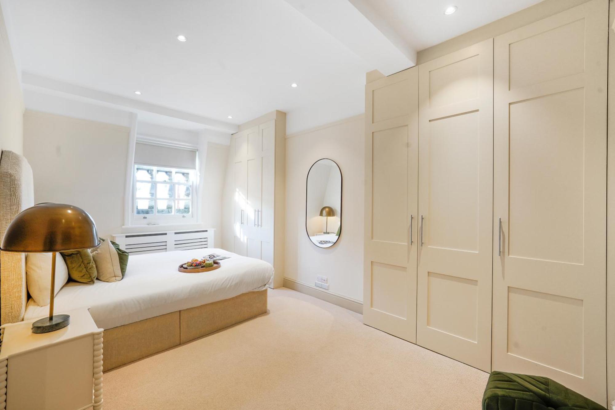 Spacious And Modern 4 Beds Home In Kensington Londres Exterior foto