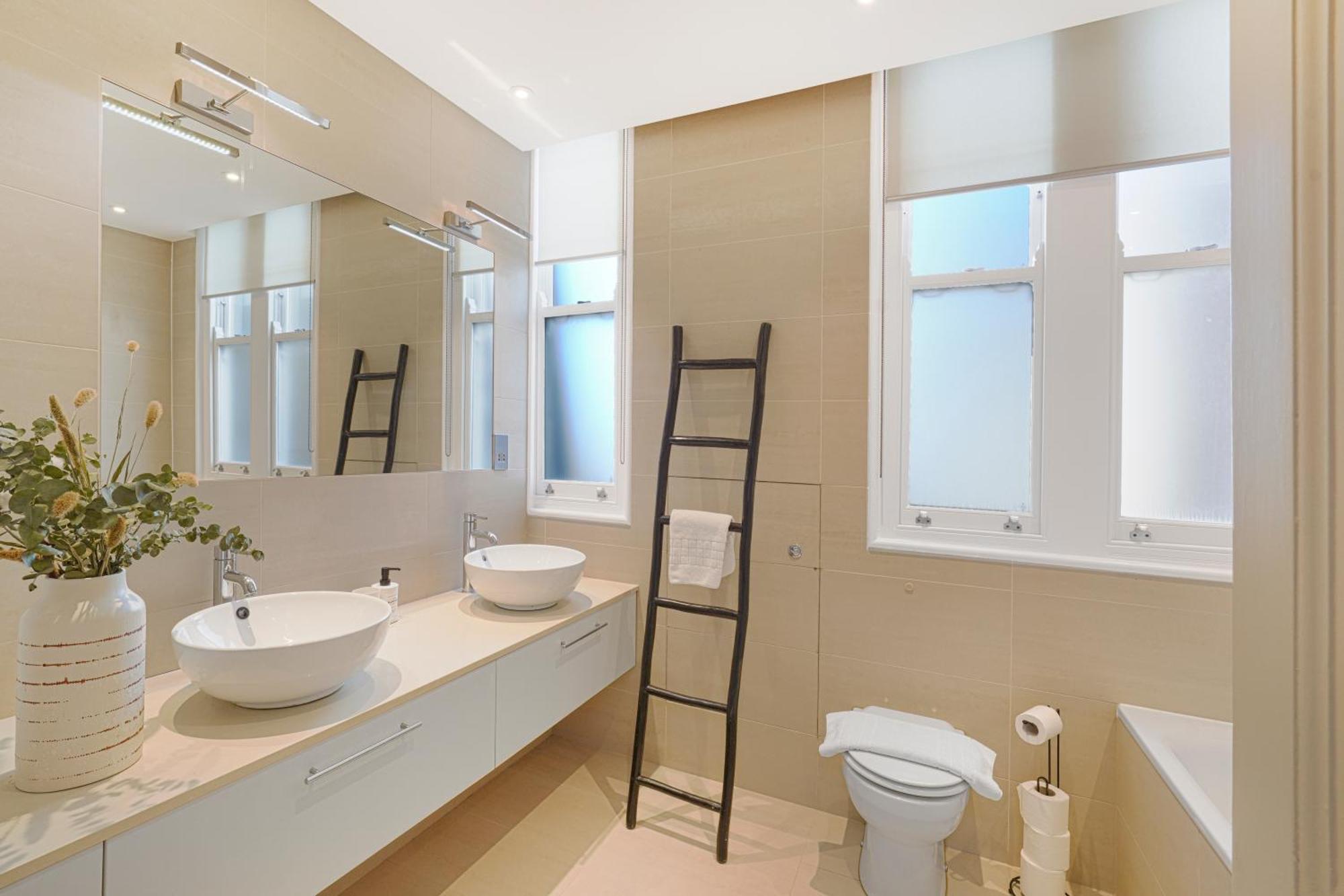 Spacious And Modern 4 Beds Home In Kensington Londres Exterior foto