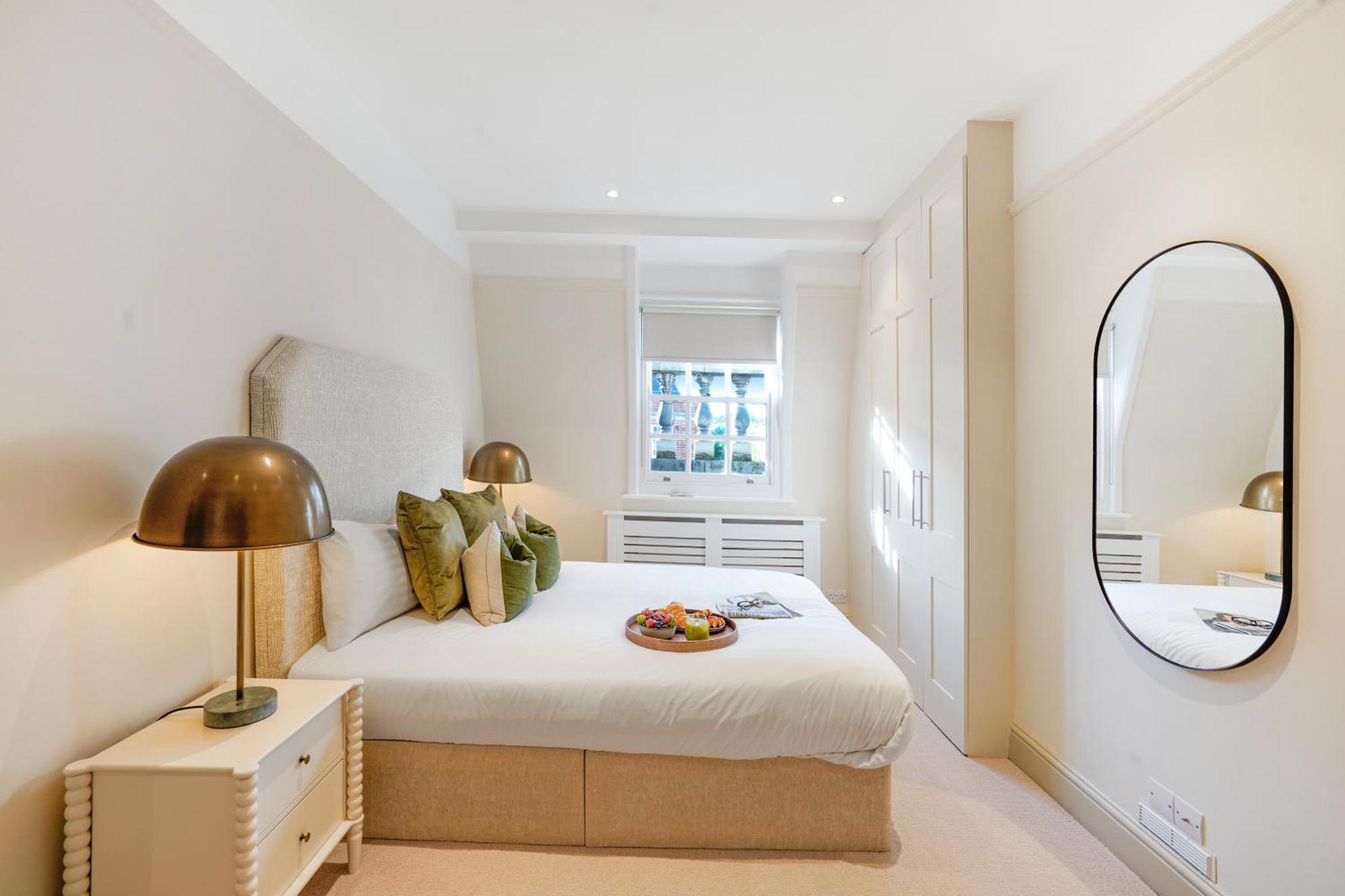 Spacious And Modern 4 Beds Home In Kensington Londres Exterior foto